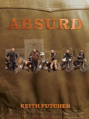 cover image of Absurd